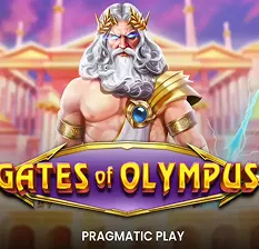 Gates of Olympus